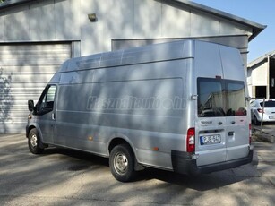 FORD TRANSIT 2.2 TDCi 350 L Trend