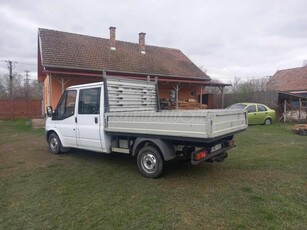 FORD TRANSIT 2.2 TDCi 350 L Trend