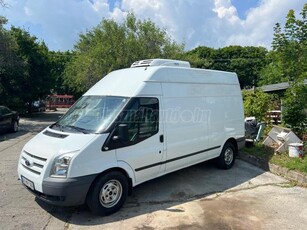 FORD TRANSIT 2.2 TDCi 350 L Trend