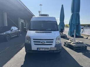 FORD TRANSIT 2.2 TDCi 350 LWB Ambiente