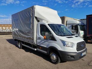 FORD TRANSIT 2.2 TDCi 350 LWB E Ambiente