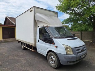 FORD TRANSIT 2.2 TDCi 350 LWB E Ambiente