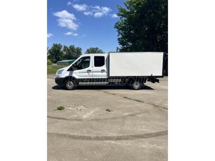 FORD TRANSIT 2.2 TDCi 350 LWB Trend