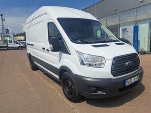 FORD TRANSIT 2.2 TDCi 350 LWB Trend