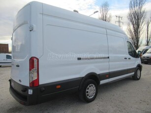 FORD TRANSIT 2.2 TDCi 350 LWB Trend JUMBO.MAGYAR.1.TULAJ.GYÖNYÖRŰ.SZERVIZELT