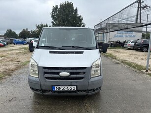 FORD TRANSIT 2.2 TDCi 350 M