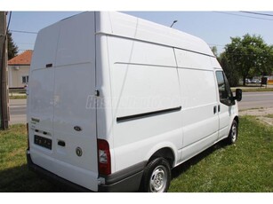 FORD TRANSIT 2.2 TDCi 350 M