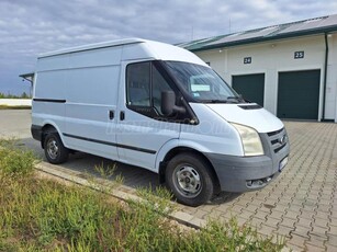 FORD TRANSIT 2.2 TDCi 350 M Ambiente