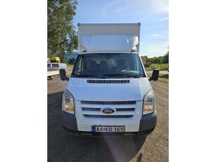 FORD TRANSIT 2.2 TDCi 350 M Ambiente TW 3 TENGELYES KOFFER