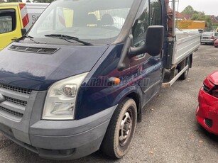 FORD TRANSIT 2.2 TDCi 350 M Ambiente TW