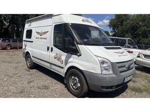 FORD TRANSIT 2.2 TDCi 350 M Trend