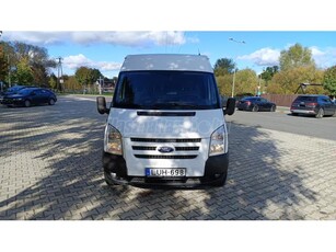 FORD TRANSIT 2.2 TDCi 350 M Trend