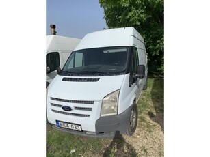 FORD TRANSIT 2.2 TDCi 350 M Trend E5 T140