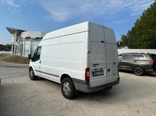 FORD TRANSIT 2.2 TDCi 350 M Trend