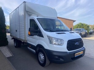 FORD TRANSIT 2.2 TDCi 350 MWB Ambiente M.ORSZÁGI S.MENTES SZ.KÖNYV KLÍMA ESP DUPLA KEREKES