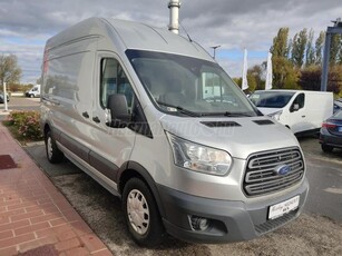 FORD TRANSIT 2.2 TDCi 350 MWB Trend AWD