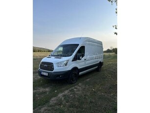 FORD TRANSIT 2.2 TDCi 350 MWB Trend AWD