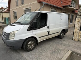 FORD TRANSIT 2.2 TDCI