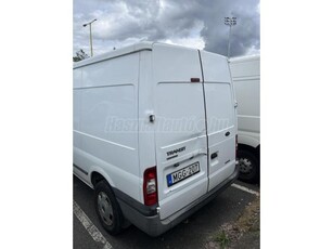 FORD TRANSIT 2.2 TDCI