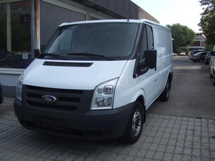 FORD TRANSIT 2.2 TDCI zárt L1H1 Kisárúszállító Megkímelt. Jó Műszaki Állapot. Új Műszaki Vizs