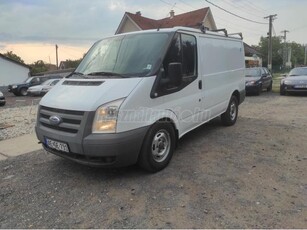 FORD TRANSIT 2.3 300 M benzin-gáz