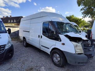 FORD TRANSIT 2.4 TDCi 330 L