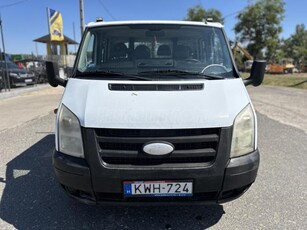 FORD TRANSIT 2.4 TDCi 330 L