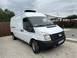 FORD TRANSIT 2.4 TDCi 330 L Klímás!! Friss vizsga!!