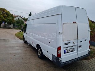 FORD TRANSIT 2.4 TDCi 350 Jumbo EL