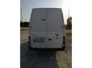 FORD TRANSIT 2.4 TDCi 350 Jumbo L