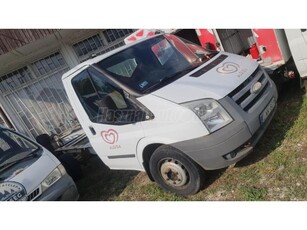 FORD TRANSIT 2.4 TDCi 350 L