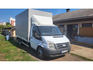 FORD TRANSIT 2.4 TDCi 350 L