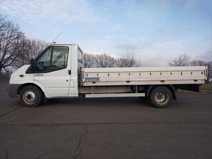 FORD TRANSIT 2.4 TDCi 350 L EF Ambiente