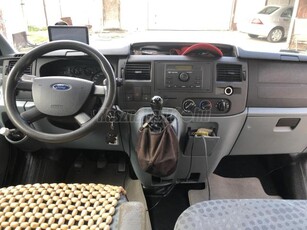 FORD TRANSIT 2.4 TDCi 350 L EF