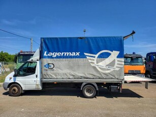 FORD TRANSIT 2.4 TDCi 350 L EF klímás