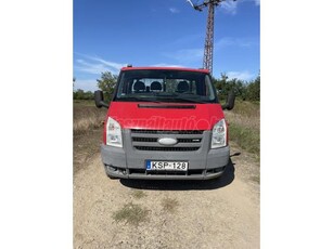 FORD TRANSIT 2.4 TDCi 350 L TDCi