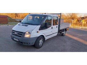 FORD TRANSIT 2.4 TDCi 350 L Trend