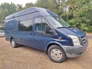 FORD TRANSIT 2.4 TDCi 350 M Ambiente