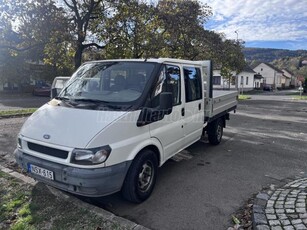 FORD TRANSIT 2.4 TDE 330 L TDE