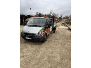 FORD TRANSIT 2.4 TDE 330 L TDE