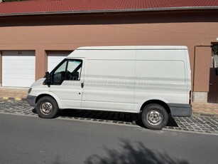 FORD TRANSIT 2.4 TDE 330 M TDE