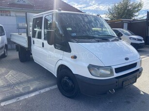 FORD TRANSIT 2.4 TDE 350 L EF TDE