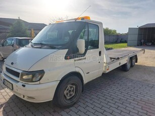 FORD TRANSIT 2.4 TDE 350 L EL TDE