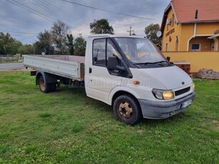 FORD TRANSIT 2.4 TDE 350 L EL TDE