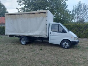 FORD TRANSIT 2.5 D 100