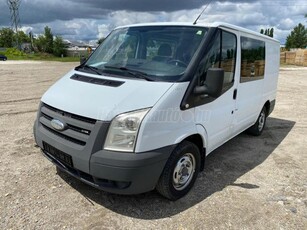 FORD TRANSIT 280 2.2 tdci - 6 személyes