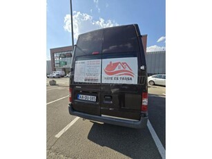 FORD TRANSIT 3.2 TDCi 350 L Ambiente