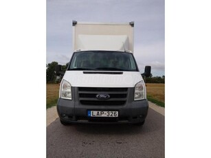 FORD TRANSIT 3.2 TDCi 350 L Ambiente FMD6