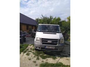 FORD TRANSIT 3.2 TDCi 350 M Ambiente