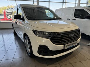 FORD TRANSIT Connect L2 Trend 2.0 EcoBlue 122LE A7 FWD - AZONNAL ELVIHETŐ!